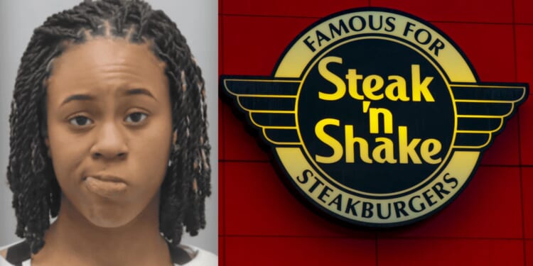 Steak ’n Shake Worker Killed Over Onion Rings in Late-Night Drive-Thru Chaos [WATCH]