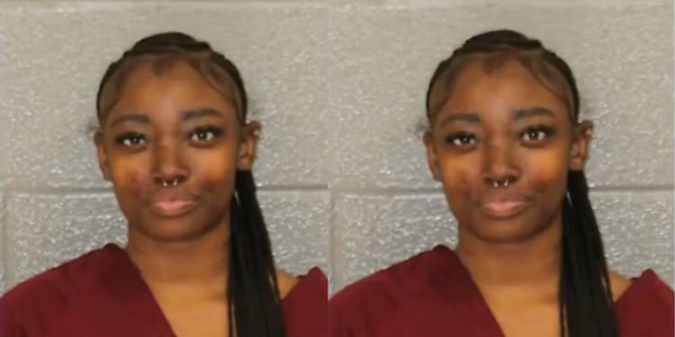 Street Takeover Thug Mows Down Officer, Then Her Man, Still Free to Drive Thanks to Liberal Judges [WATCH]