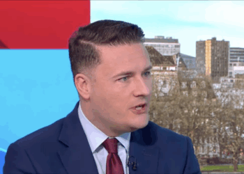 Streeting Insists Scrapped Chagos Deal 'Not Dead' – Guido Fawkes