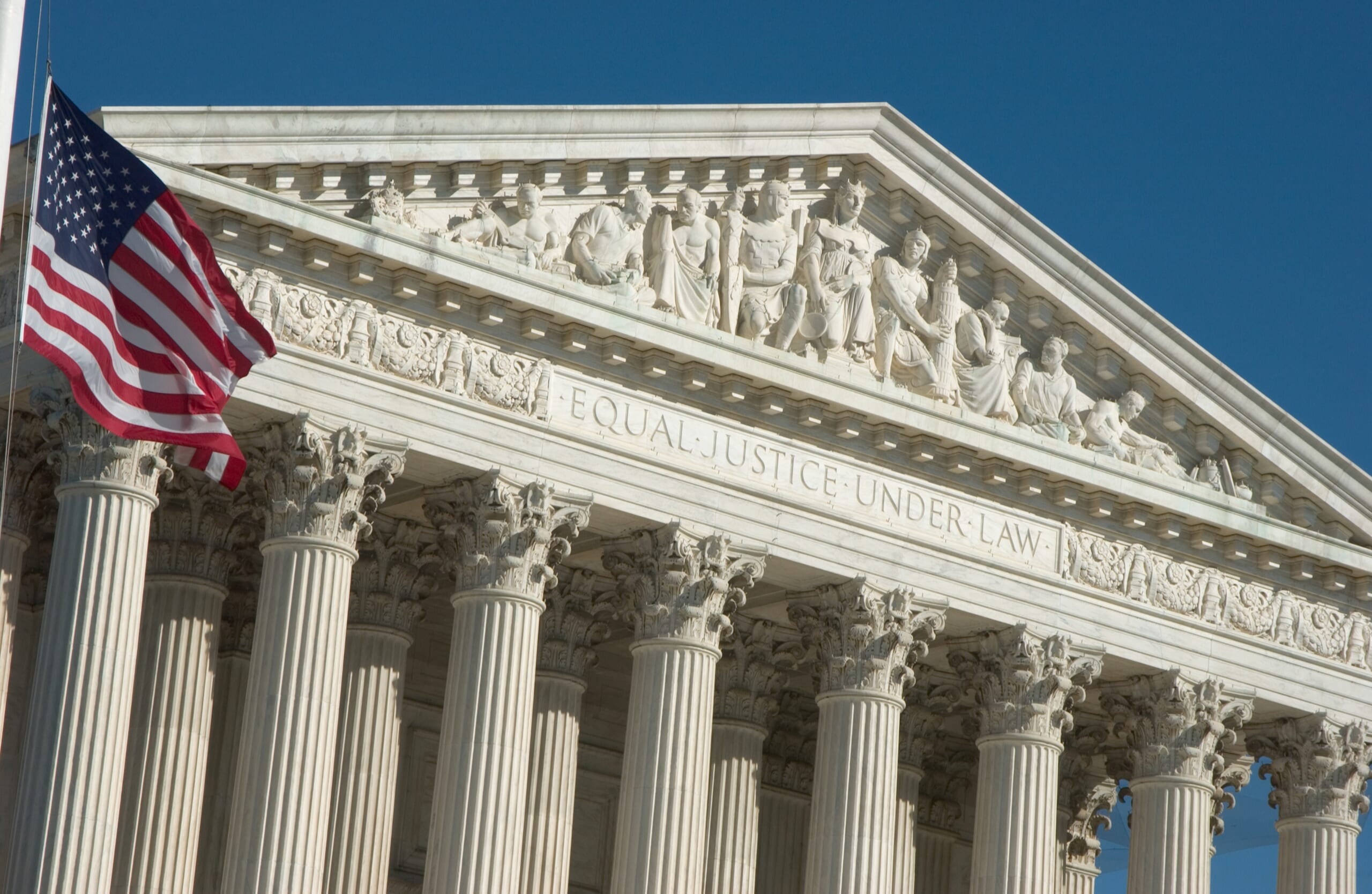 Supreme Court lets New Jersey faith-based pregnancy center challenge donor subpoena