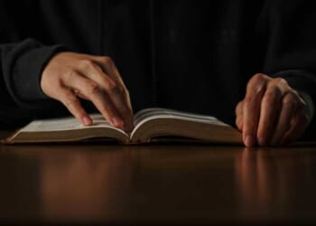 Surprising Bible Find Sparks Big ‘Opportunity’ For the Church – Faithwire