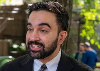 Suspects in Shooting of Baby Girl Flee on Moped, Get Creamed by Another Car in Brooklyn [WATCH]