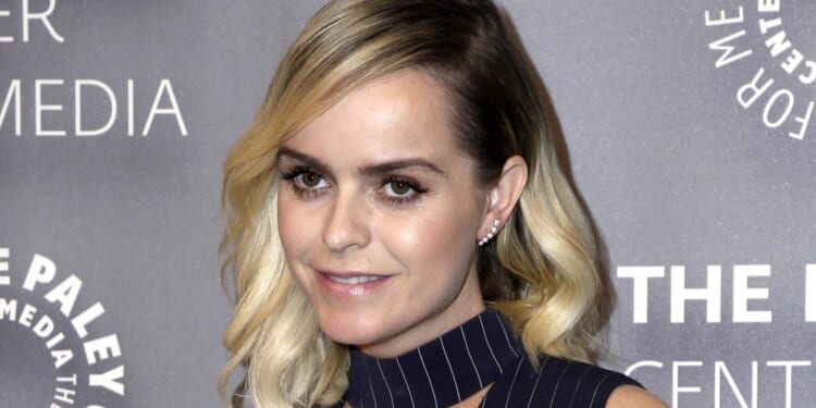 Taryn Manning Seen Lunging at Girlfriend in Newly Released Footage [WATCH]