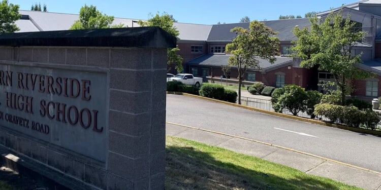 Teacher Keeps Job After Allegedly ‘Licking’ Student’s Foot On Video