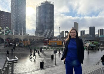 Terri Bloore: My plan to let Newham businesses not just survive, but to grow
