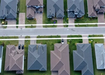 The American Dream Can Be Restored Through Home Ownership