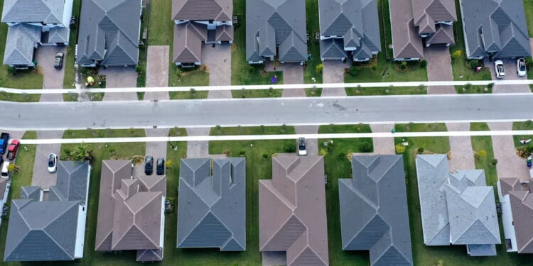 The American Dream Can Be Restored Through Home Ownership