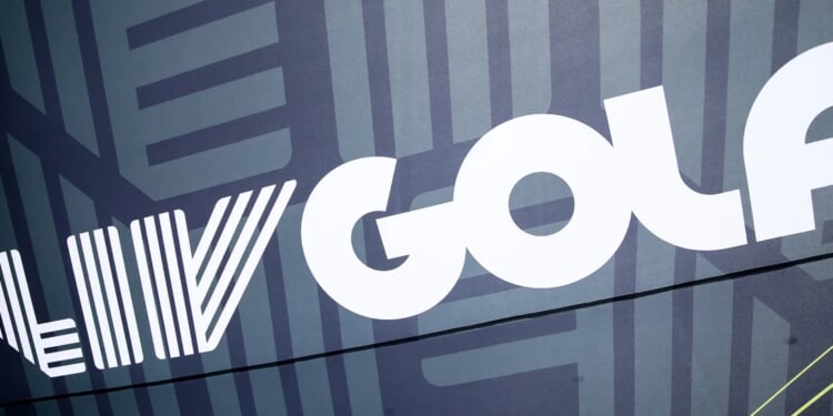 The Athletic’s Brody Miller Alleges LIV Golf Put ‘Security Alert’ On Him