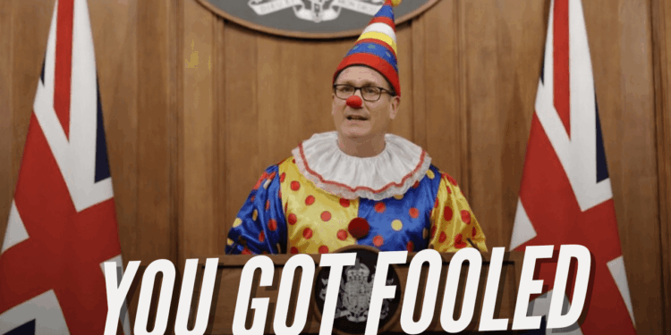 The Best April Fools' Jokes – Guido Fawkes