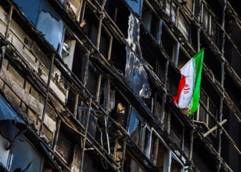 The Ceasefire Is the Right Move: Bombs Don’t Break Regimes | The American Spectator