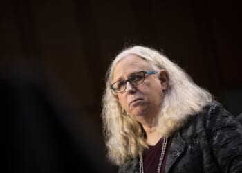 The Curse is Real and It’s Ugly as Sin – Twitchy