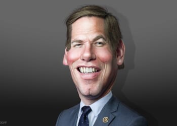 The Democrats’ Swalwell Follies | The American Spectator