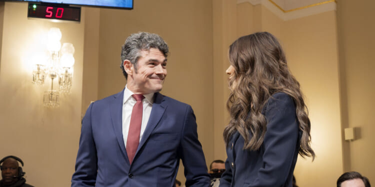 The Destructive Hubris of Anti-Trump Republicans | The American Spectator