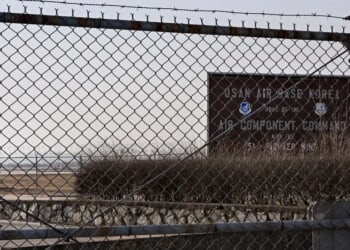The Fight to Save Korea: Part Two