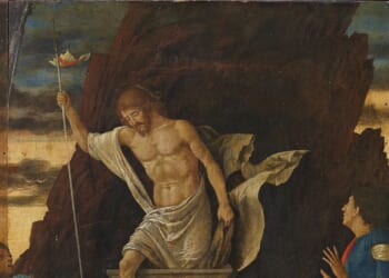 The Happiest Religion on Earth | The American Spectator