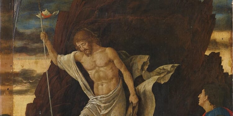 The Happiest Religion on Earth | The American Spectator