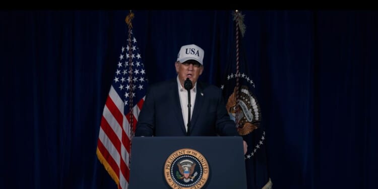 The Illusion of Victory: Trump, Iran, and the Limits of Military Power | The American Spectator