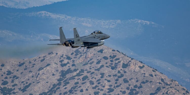 The Inside Story of One Airman’s Miracle Escape [WATCH]