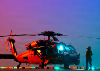 The Iran Rescue: The Payoff of Painful Lessons | The American Spectator