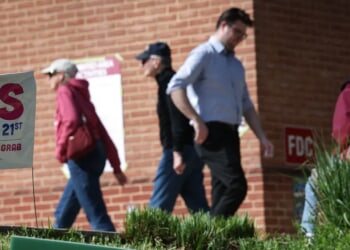 The Left’s Obsession With Early Voting May Lose Them Seats In Virginia
