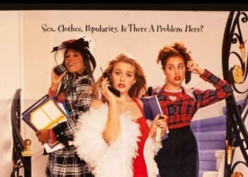 The Lost Art of Film Advertising — and Film Making | The American Spectator
