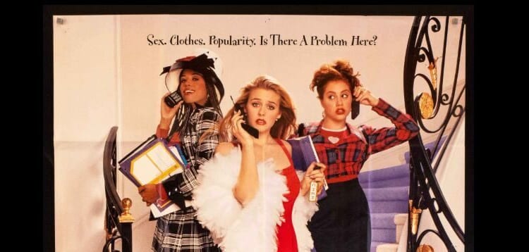 The Lost Art of Film Advertising — and Film Making | The American Spectator