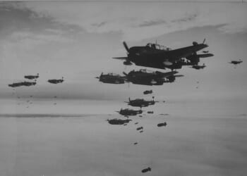 The Mirage of Airpower Supremacy | The American Spectator