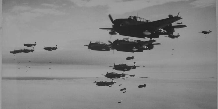 The Mirage of Airpower Supremacy | The American Spectator