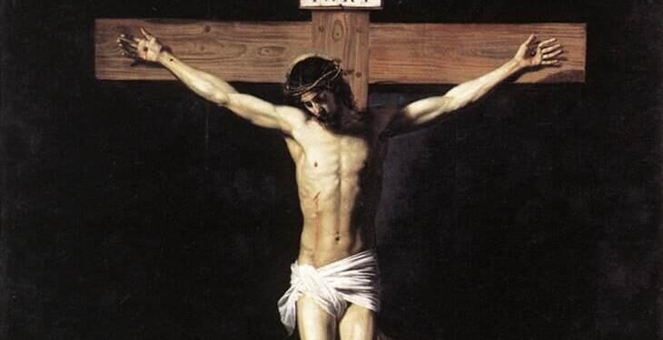 The Mysterious Solitude of Christ in His Passion and Death on the Cross | The American Spectator