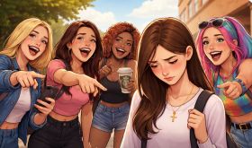 The New Witch Hunt | The American Spectator