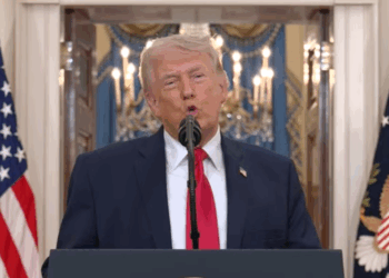 The Real Risk to Trump’s Coalition Over Iran | The American Spectator