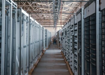 The Spectacle Ep. 404: Data Centers (Robots) v. Humans: Who Will Win? | The American Spectator