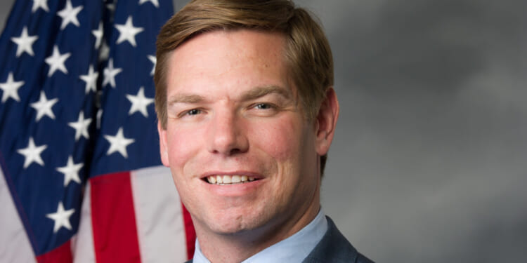 The Spectacle Ep. 405: Slimy Swalwell and His Slimy Democrat Friends | The American Spectator