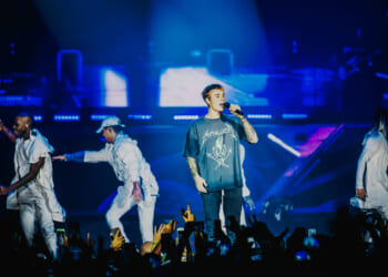 The Spectacle Ep. 407: Conspiracy Watch: Justin Bieber at Coachella, P-Diddy, and Hollywood’s Fall | The American Spectator