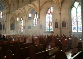 The Spectator P.M. Ep. 203: Christianity Is on the Rise! | The American Spectator