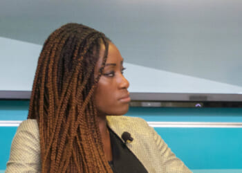 The Spectator P.M. Ep. 204: SPJ Honors Radical Journalist Karen Attiah | The American Spectator