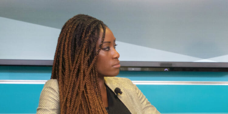 The Spectator P.M. Ep. 204: SPJ Honors Radical Journalist Karen Attiah | The American Spectator