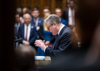 The Starmer question | Conservative Home