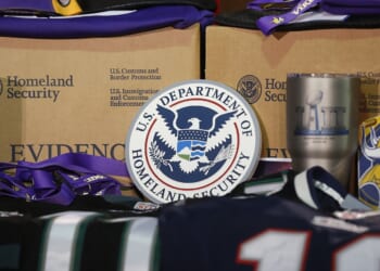 The Swamp Returns: How Scrapping Noem’s $100K Approval Policy Threatens Accountability at DHS | The American Spectator