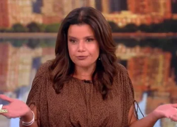 “The View” Panel Backs Navarro as She Calls for More Gun Control After Trump Assassination Attempt [WATCH]