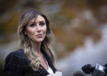 The View Panelists Quickly Became James Comey's Lawyers When Alina Habba Said the Indictment Is Justified – Twitchy