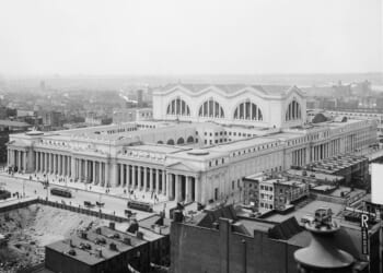 The War for the Soul of the City | The American Spectator