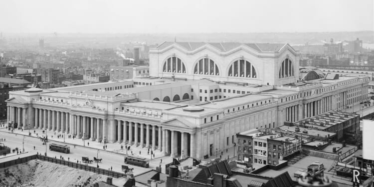 The War for the Soul of the City | The American Spectator