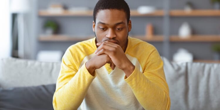 The redeemed man living in singleness