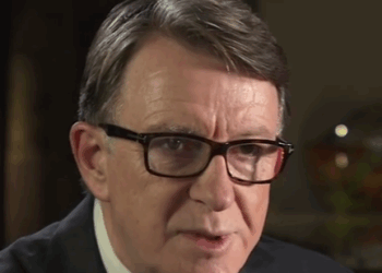 The way the Government has handled the Mandelson appointment is unbelievable - in every sense of the word