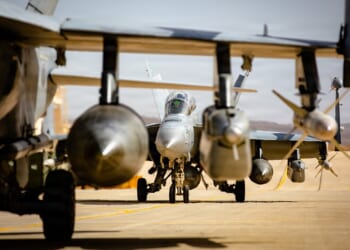 The ‘Real’ Must Triumph Over the Fake — In Iran and Elsewhere | The American Spectator