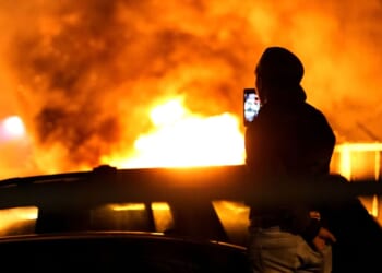 They Cooked the Books [WATCH]