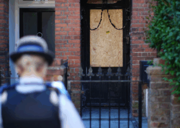 Three Accused of Taking Cash From Russian Speaker on Telegram – Guido Fawkes