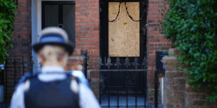 Three Accused of Taking Cash From Russian Speaker on Telegram – Guido Fawkes