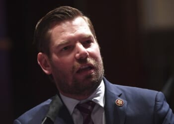 Tick TOCK! SHOCKING Number of Eric Swalwell Staffers Reportedly Coming Forward to Claim Sexual Harassment – Twitchy